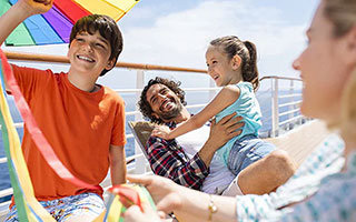 Lifestyle Tour du Monde 2026 au départ de Barcelone