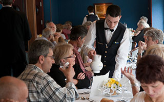 Lifestyle Dolce vita en croisière le long des côtes italiennes (NIS)