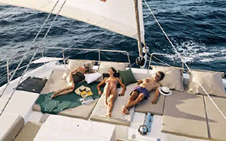 Lifestyle Hathor (Caire + croisière + 4 nuits Hurghada )