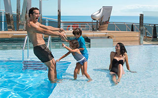Lifestyle Espagne, Tunisie, Sicile, Italie
