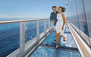 Lifestyle Escapade aux Bahamas