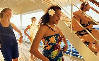 Lifestyle Marquises, Tuamotu et iles de la Société (1)