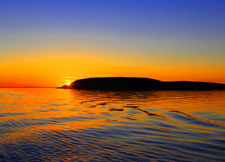 Escale Canada (Anse aux Meadows)