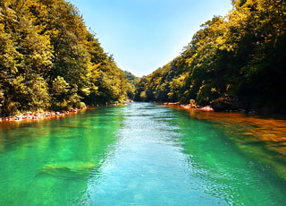 Escale Slavonski Brod - Brcko (Bosnie-Herzegovine)