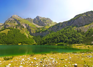 Escale Slavonski Brod - Brcko (Bosnie-Herzegovine)