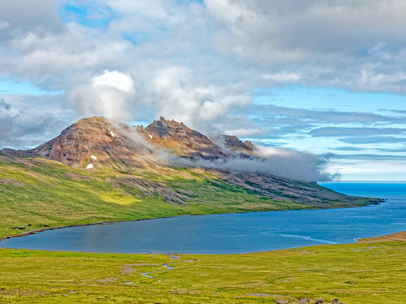 Escale Islande (Djupavik)