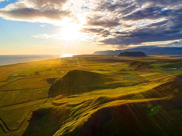 Escale Islande (Djupivogur)