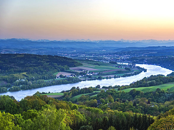 Escale KALOCSA - NOVI SAD