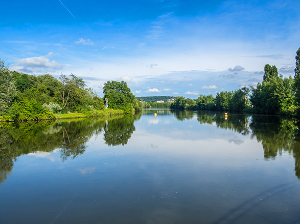 Escale KALOCSA - NOVI SAD
