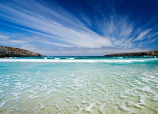 Escale Australie (Kangaroo Island)