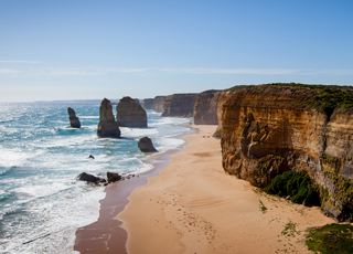 Escale Australie (Kangaroo Island)
