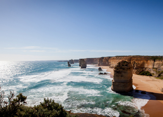 Escale Australie (Kangaroo Island)