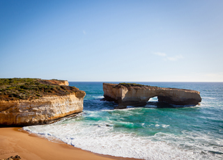 Escale Australie (Kangaroo Island)