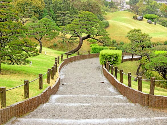Escale Japon (Kumamoto)