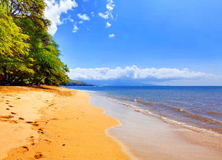 Escale Hawaï (Lahaina)