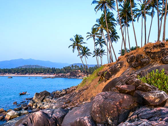 Escale Inde (Marmagoa)