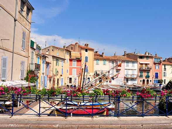 Escale MARTIGUES(2)