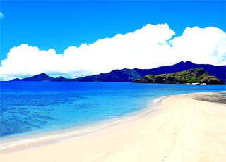 Escale Mayotte