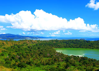 Escale Mayotte