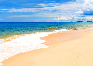 Escale Australie (Port Douglas)