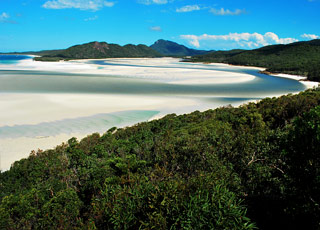 Escale Australie (Port Douglas)