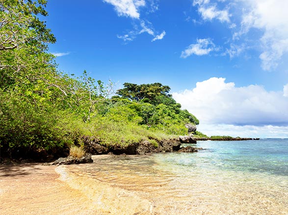Escale Vanuatu (Vila)
