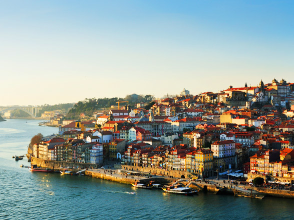 Escale Porto