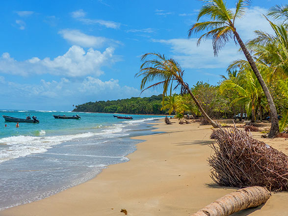 Escale Costa Rica (Puerto Caldera)