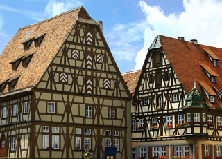 Escale Rothenburg (DE)