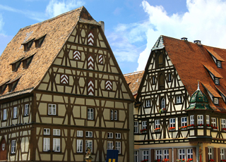 Escale Bamberg - Rothenburg