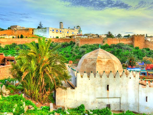 Escale Maroc (Safi)