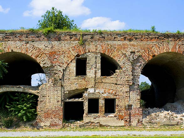 Escale Jasenovac - Slavonski Brod