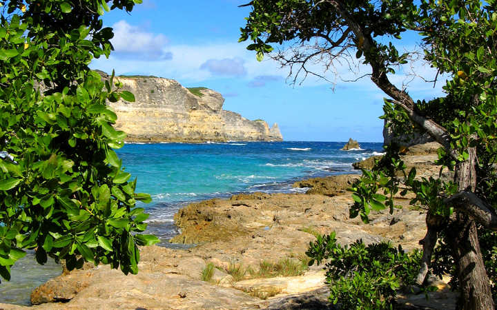 Photo escale saint kitts saint kitts et nevis