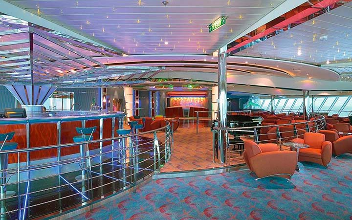 Navire Jewel of the Seas