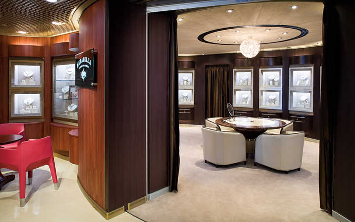Navire MS Westerdam