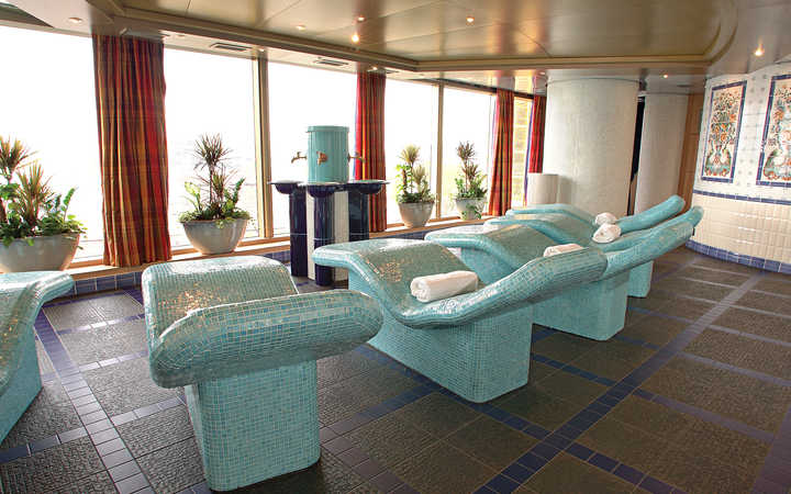 Navire MS Westerdam
