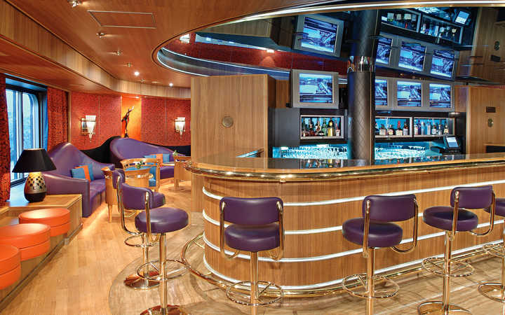 Navire MS Westerdam
