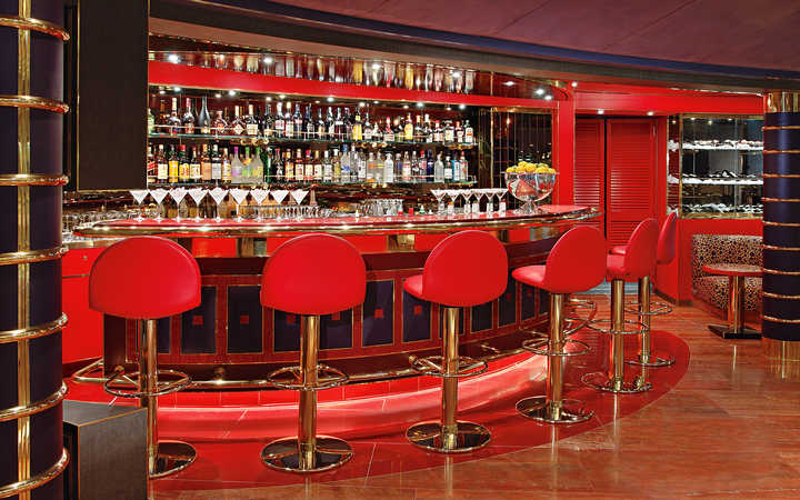 Navire MS Westerdam