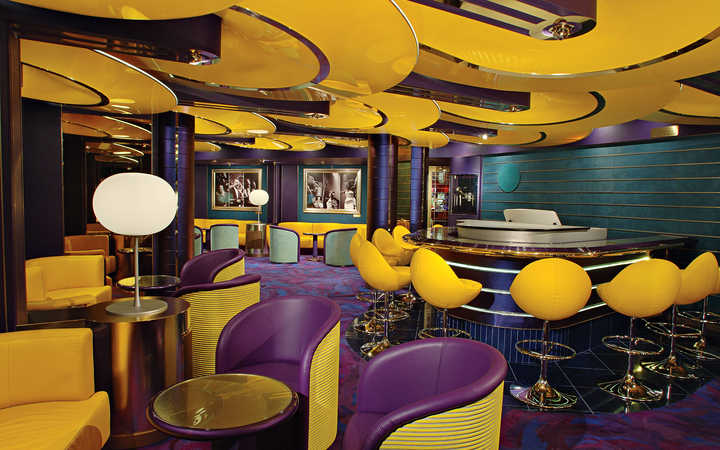 Navire MS Westerdam