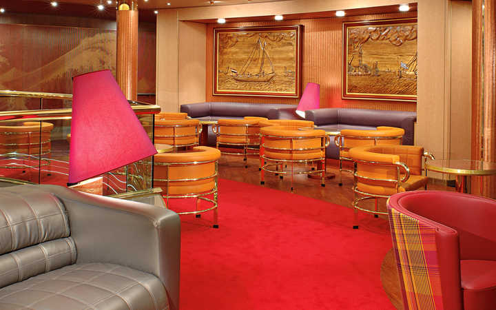 Navire MS Westerdam