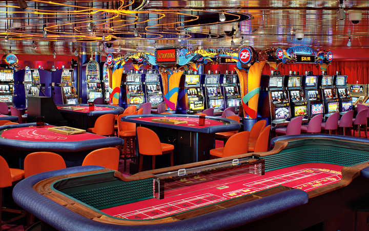 Navire MS Westerdam