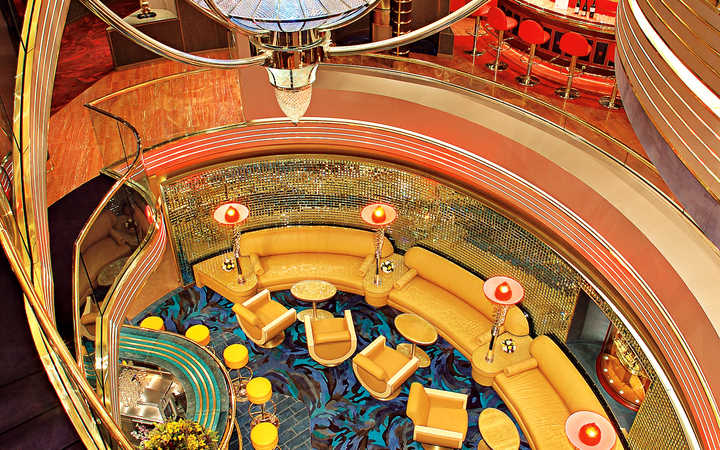 Navire MS Westerdam