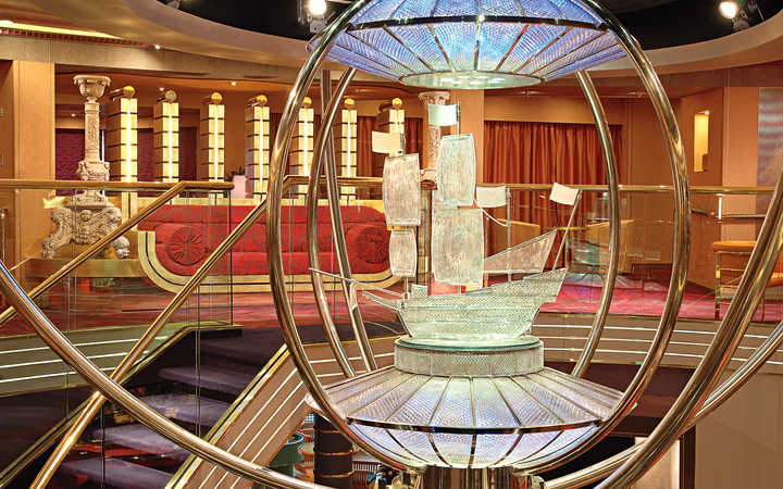 Navire MS Westerdam