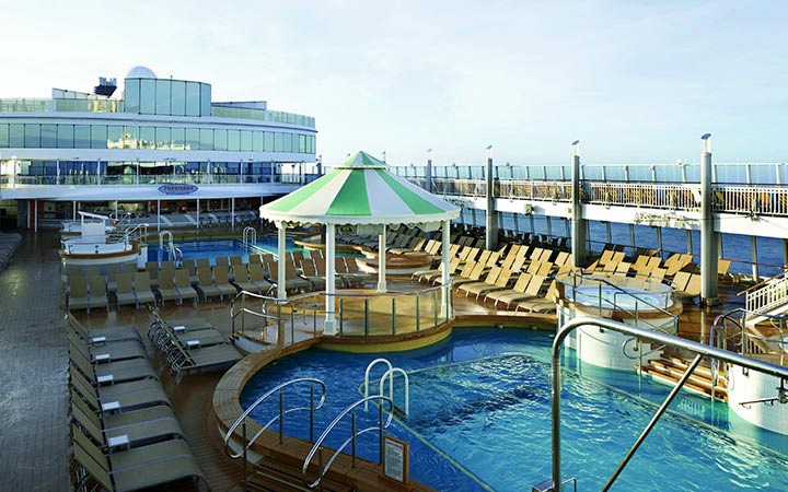 Photo Piscine
