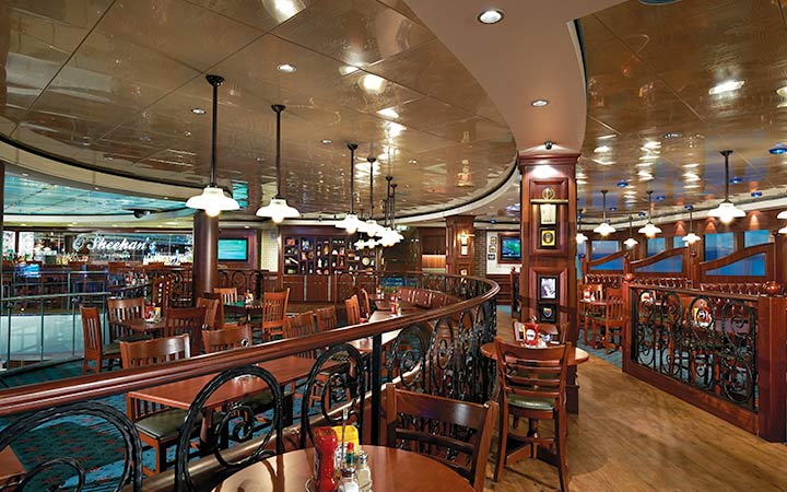 Photo O'Sheehan's Bar & Grill