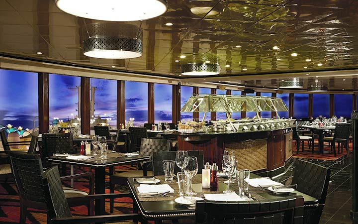 Photo Moderno Churrascaria