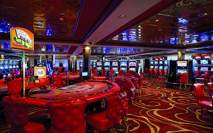 Photo Casino Jewel Club