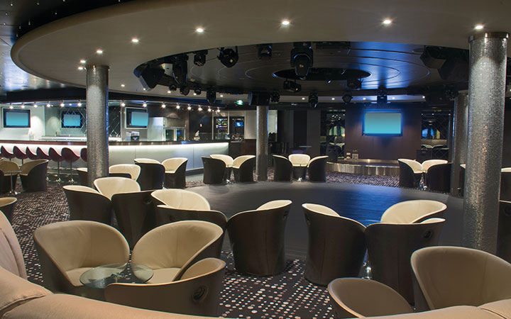Photo Bliss Ultra Lounge