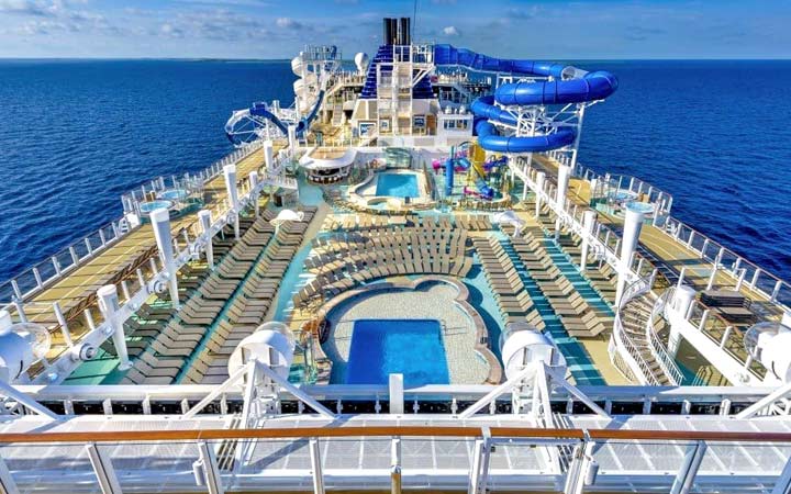 Photo Piscine
