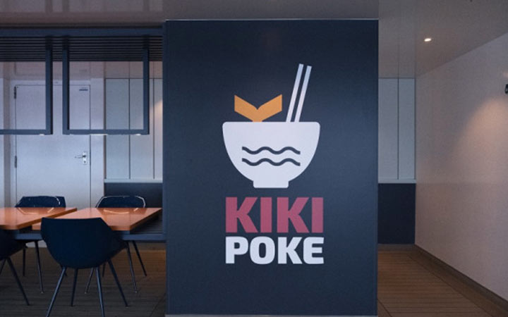 Photo Kiki Poke